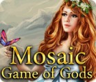 Mosaic: Game of Gods spēle