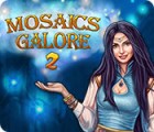 Mosaics Galore 2 spēle
