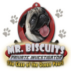 Mr. Biscuits - The Case of the Ocean Pearl spēle