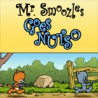 Mr. Smoozles Goes Nutso spēle