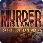 Murder Island: Secret of Tantalus spēle