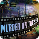 Murder On The Set spēle