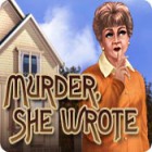 Murder, She Wrote spēle