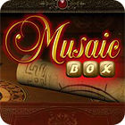 Musaic Box spēle Musaic Box spēle