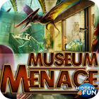 Museum Menace spēle