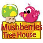 Mushberries Tree House spēle
