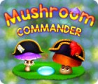 Mushroom Commander spēle