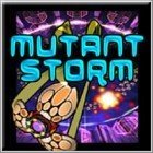 Mutant Storm spēle