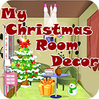 My Christmas Room Decor spēle