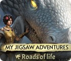 My Jigsaw Adventures: Roads of Life spēle