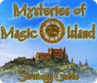 Mysteries of Magic Island Strategy Guide spēle
