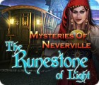 Mysteries of Neverville: The Runestone of Light spēle