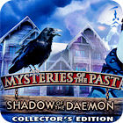 Mysteries of the Past: Shadow of the Daemon. Collector's Edition spēle