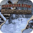 Mysteries of the Past: Shadow of the Wendigo spēle