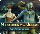 Mysteries of Undead: The Cursed Island spēle Mysteries of Undead: The Cursed Island spēle