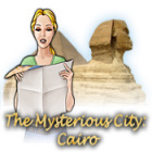 The Mysterious City: Cairo spēle