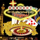 Mysterious City: Vegas spēle