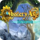 Mystery Age 3: Salvation spēle