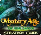 Mystery Age: The Dark Priests Strategy Guide spēle