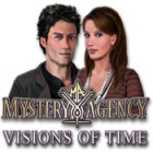 Mystery Agency: Visions of Time spēle