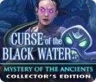 Mystery of the Ancients: Curse of the Black Water Collector's Edition spēle