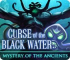 Mystery Of The Ancients: The Curse of the Black Water spēle
