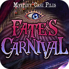 Mystery Case Files®: Fate's Carnival Collector's Edition spēle