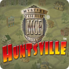 Mystery Case Files: Huntsville spēle