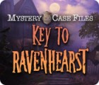 Mystery Case Files: Key to Ravenhearst spēle