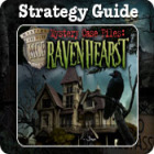 Mystery Case Files Ravenhearst : Puzzle Door Strategy Guide spēle Mystery Case Files Ravenhearst : Puzzle Door Strategy Guide spēle