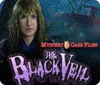 Mystery Case Files: The Black Veil spēle