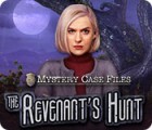 Mystery Case Files: The Revenant's Hunt spēle