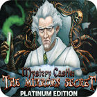 Mystery Castle: The Mirror's Secret. Platinum Edition spēle