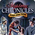 Mystery Chronicles: Murder Among Friends spēle