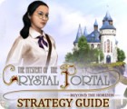 The Mystery of the Crystal Portal: Beyond the Horizon Strategy Guide spēle