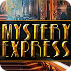 Mystery Express spēle