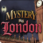 Mystery in London spēle