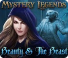 Mystery Legends: Beauty and the Beast spēle