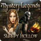 Mystery Legends: Sleepy Hollow spēle