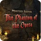 Mystery Legends: The Phantom of the Opera spēle