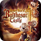 Mystery Maze Of Balthasar Castle spēle Mystery Maze Of Balthasar Castle spēle