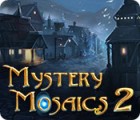 Mystery Mosaics 2 spēle