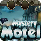 Mystery Motel spēle
