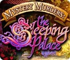 Mystery Murders: The Sleeping Palace spēle