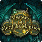 Mystery of Mortlake Mansion spēle