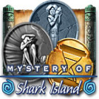 Mystery of Shark Island spēle Mystery of Shark Island spēle