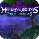 Mystery of the Ancients: Three Guardians Collector's Edition spēle