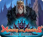 Mystery of the Ancients: Black Dagger spēle