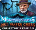 Mystery of the Ancients: Mud Water Creek Collector's Edition spēle