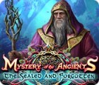 Mystery of the Ancients: The Sealed and Forgotten spēle